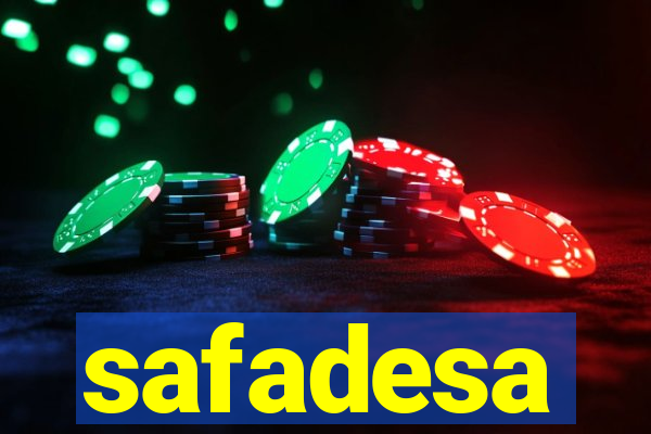 safadesa