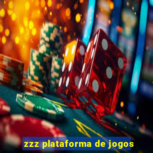 zzz plataforma de jogos