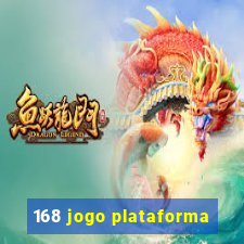 168 jogo plataforma