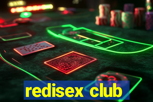 redisex club