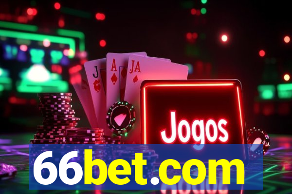 66bet.com