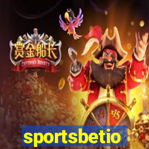 sportsbetio