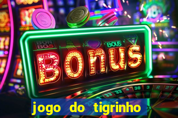 jogo do tigrinho jojo todynho