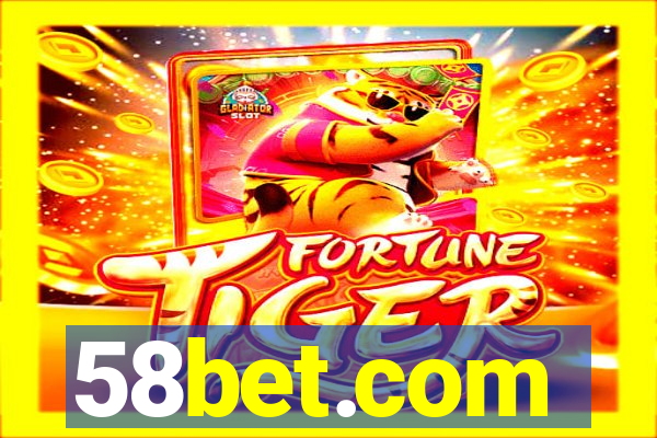 58bet.com