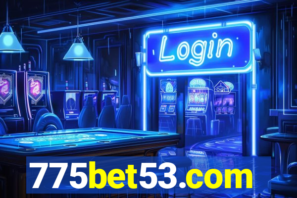 775bet53.com