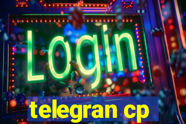 telegran cp