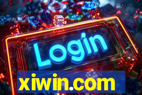 xiwin.com