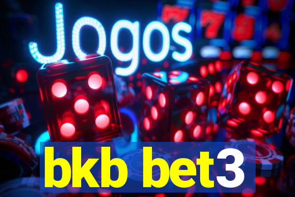 bkb bet3