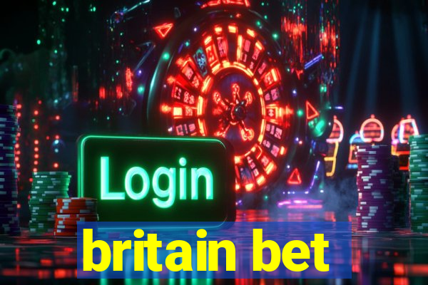 britain bet