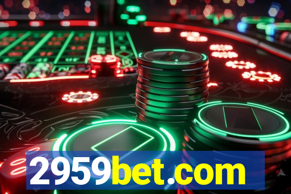 2959bet.com