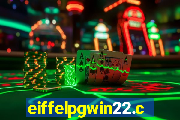 eiffelpgwin22.com