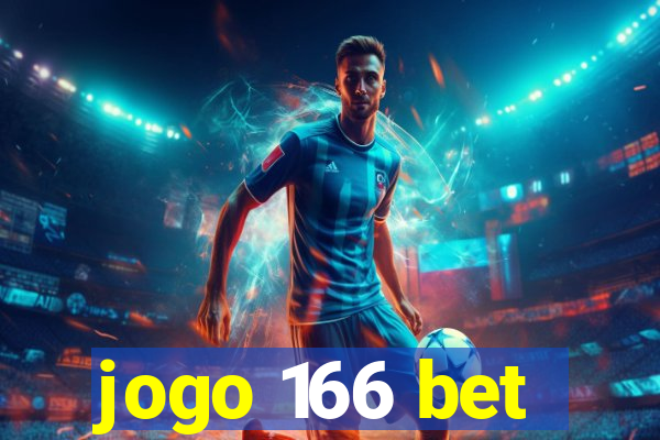 jogo 166 bet