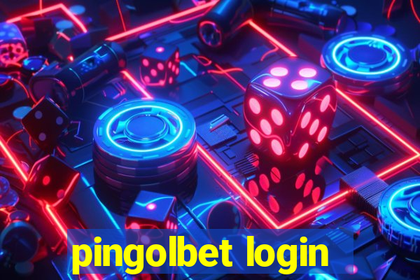 pingolbet login