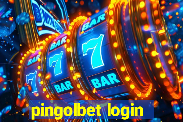 pingolbet login