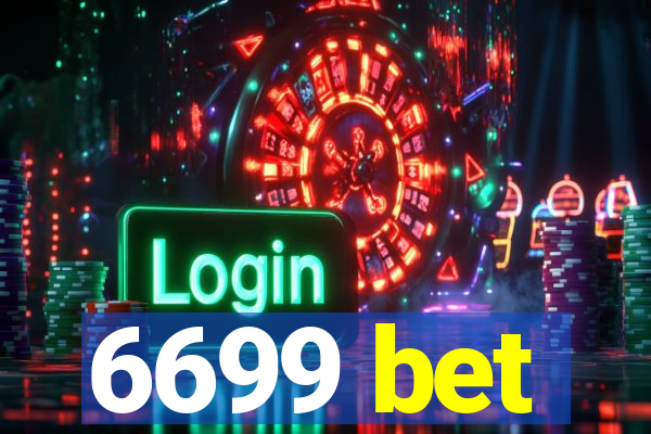 6699 bet