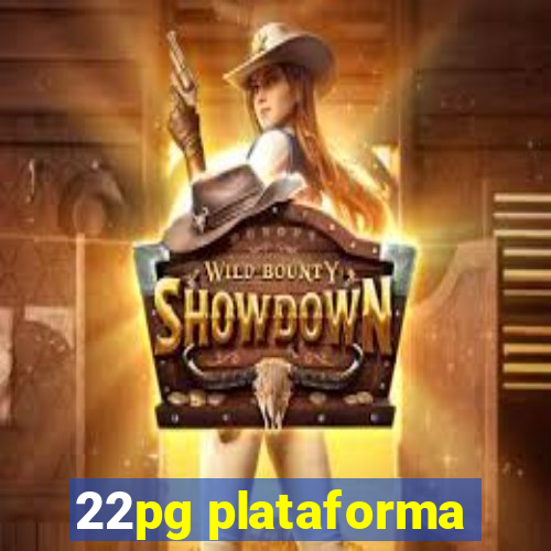 22pg plataforma