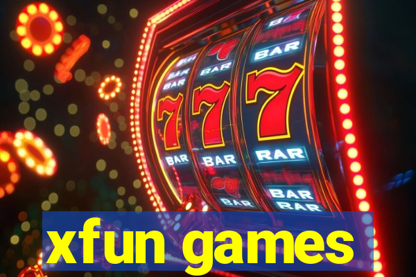 xfun games