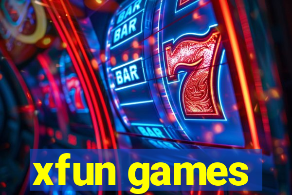 xfun games