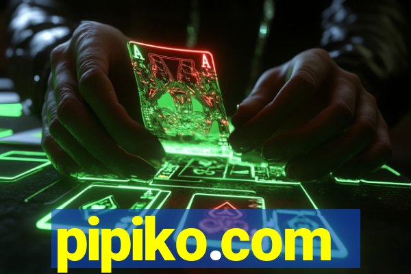 pipiko.com