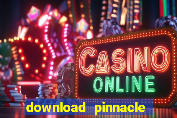 download pinnacle studio 14 torrent