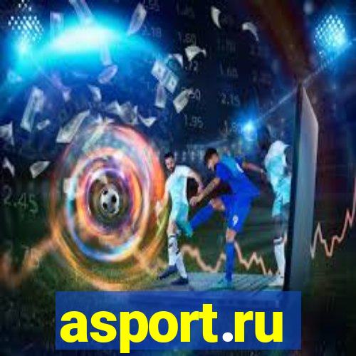 asport.ru