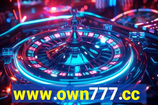 www.own777.cc