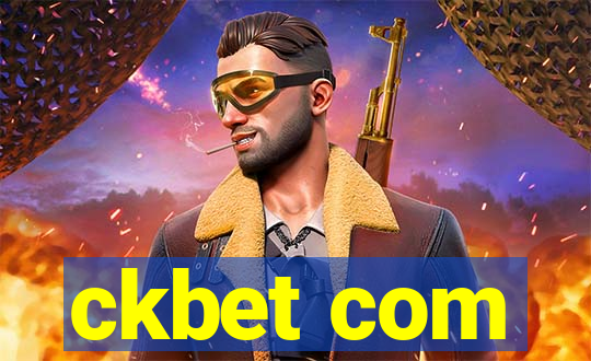 ckbet com