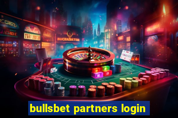 bullsbet partners login