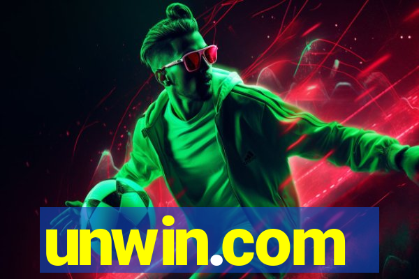 unwin.com