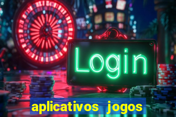 aplicativos jogos de futebol