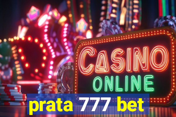 prata 777 bet