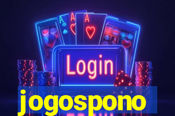 jogospono