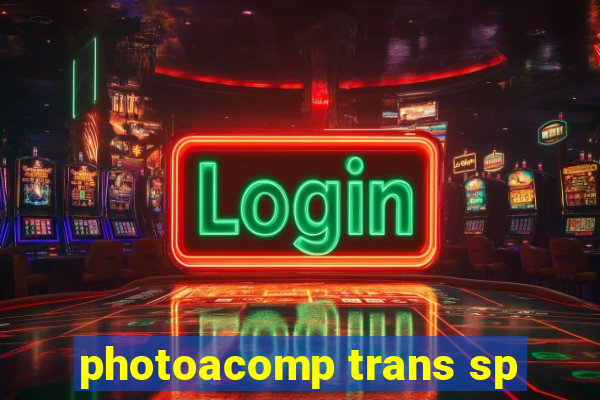 photoacomp trans sp