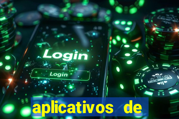 aplicativos de jogos online