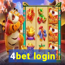 4bet login