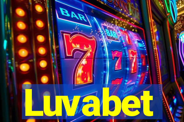 Luvabet