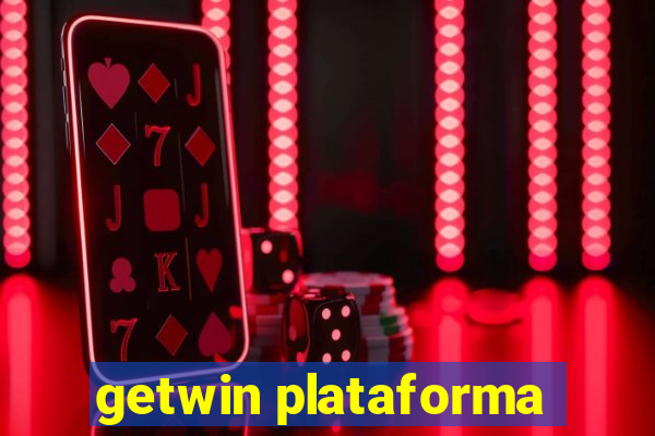 getwin plataforma