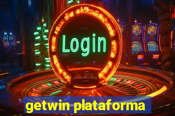 getwin plataforma