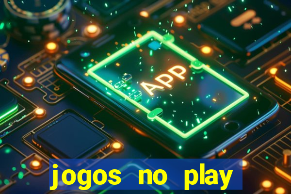 jogos no play store para ganhar dinheiro