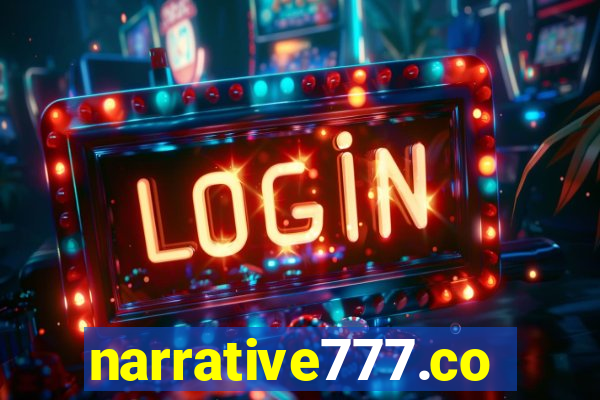 narrative777.com