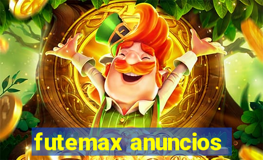 futemax anuncios