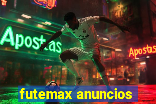 futemax anuncios