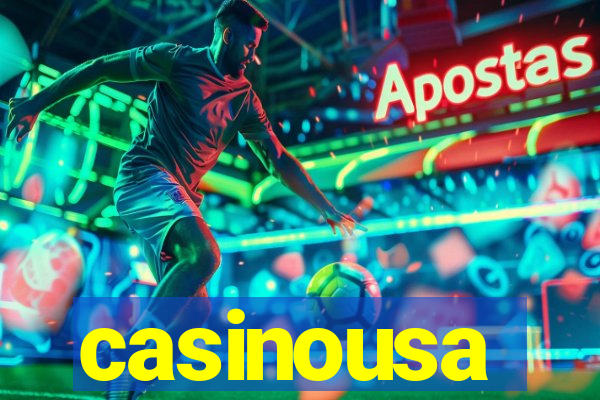 casinousa