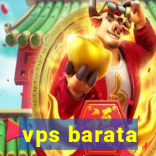 vps barata