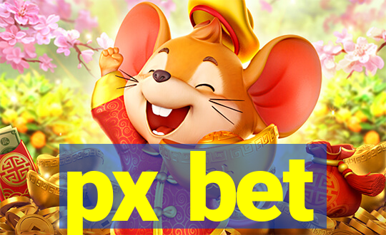 px bet