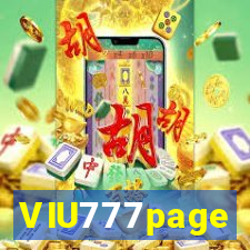 VIU777page