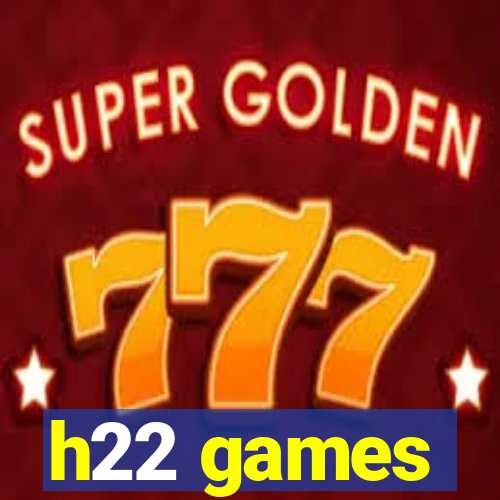 h22 games