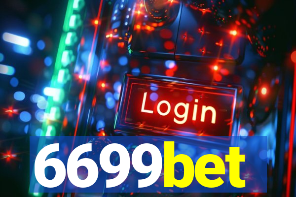 6699bet