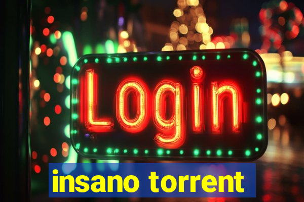 insano torrent