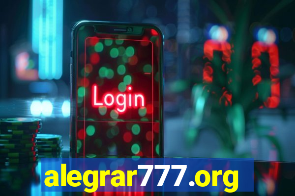 alegrar777.org